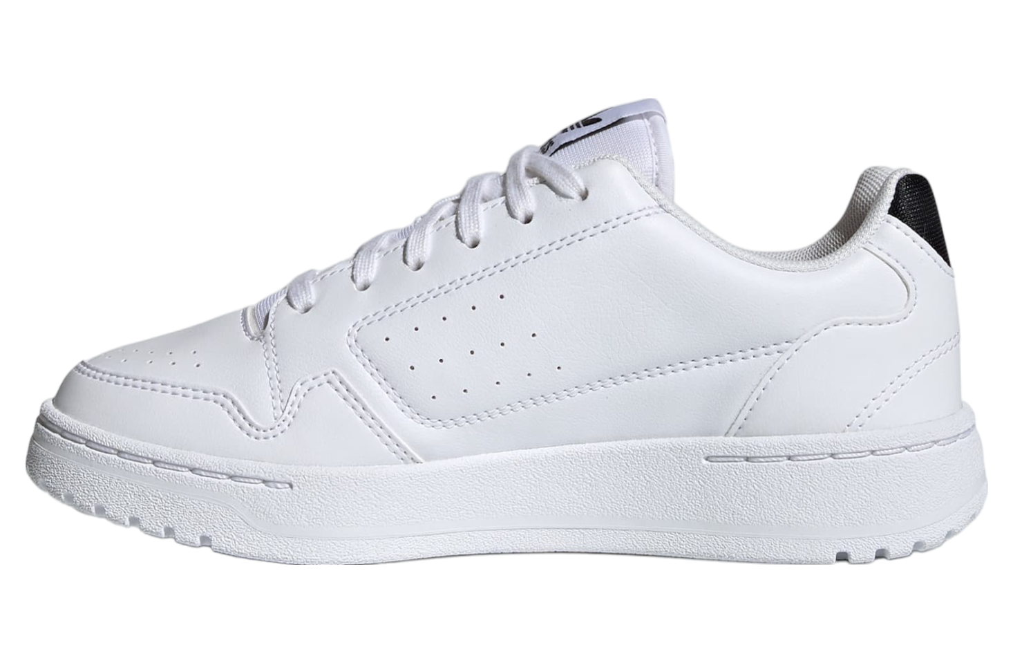 Adidas Ny 90 J Gs Cloud White / Core Black