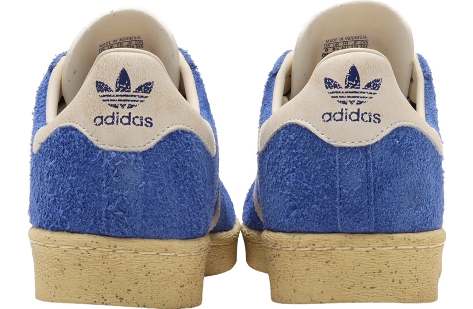 Adidas Original Jabbar Low Supplier Colour / Off White