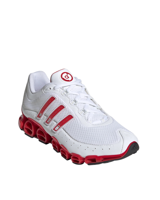 Adidas Originals A3 Megaride White Red