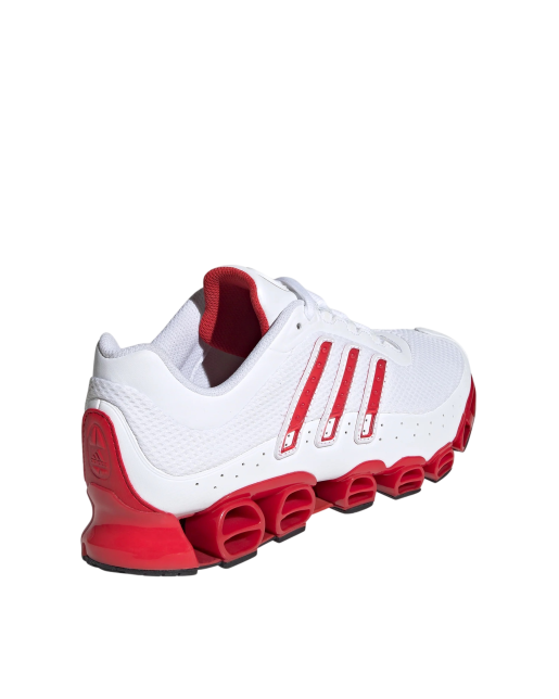 Adidas Originals A3 Megaride White Red