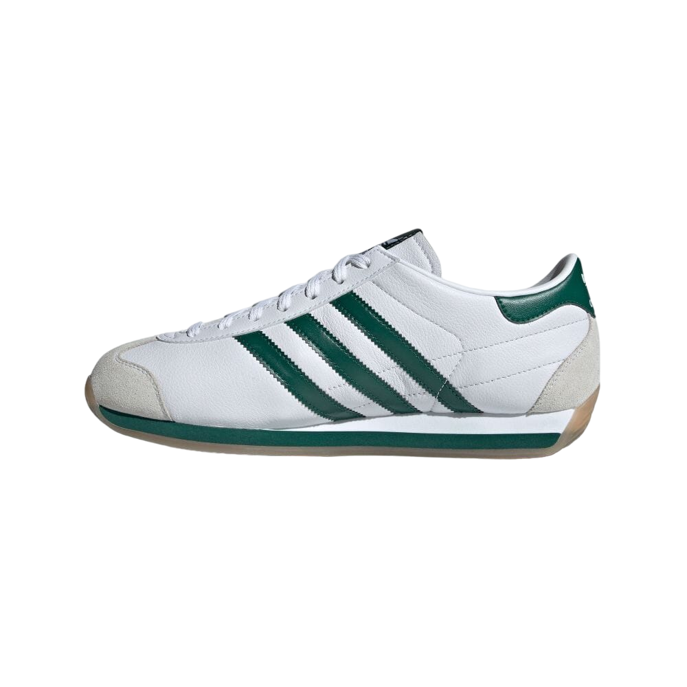 Adidas Originals Country Japan Cloud White College Green Crystal White Aug 2024 IE4042 KicksOnFire