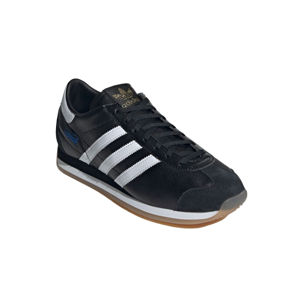 Adidas Originals Country Japan Core Black / Cloud White