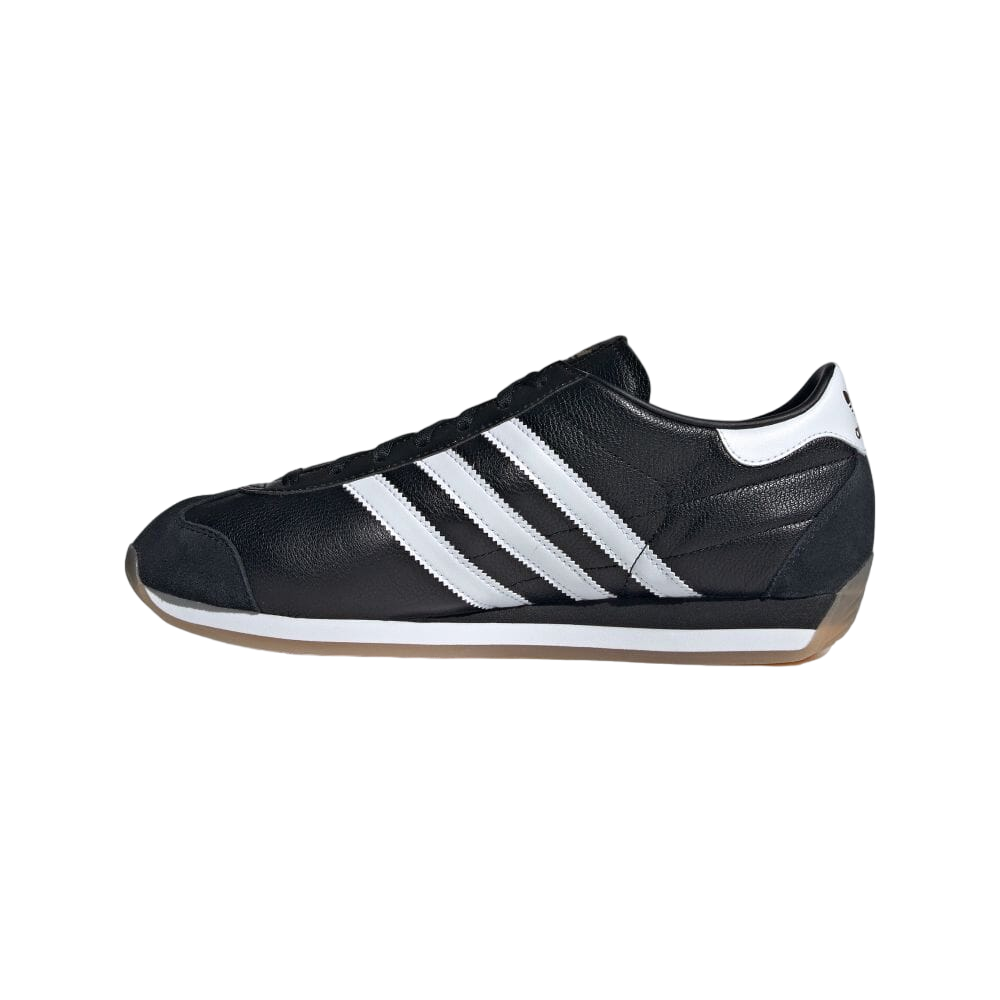 Adidas Originals Country Japan Core Black / Cloud White