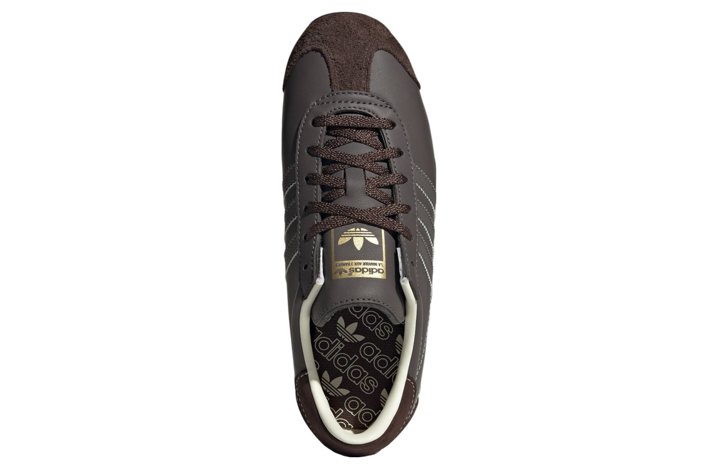 Adidas Originals Country OG Charcoal / Brown Sep 2024 IF7008