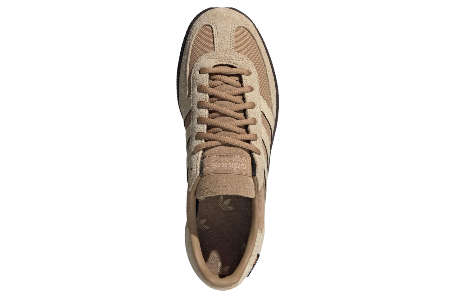 Adidas Originals Handball Spezial Cardboard / Crystal Sand