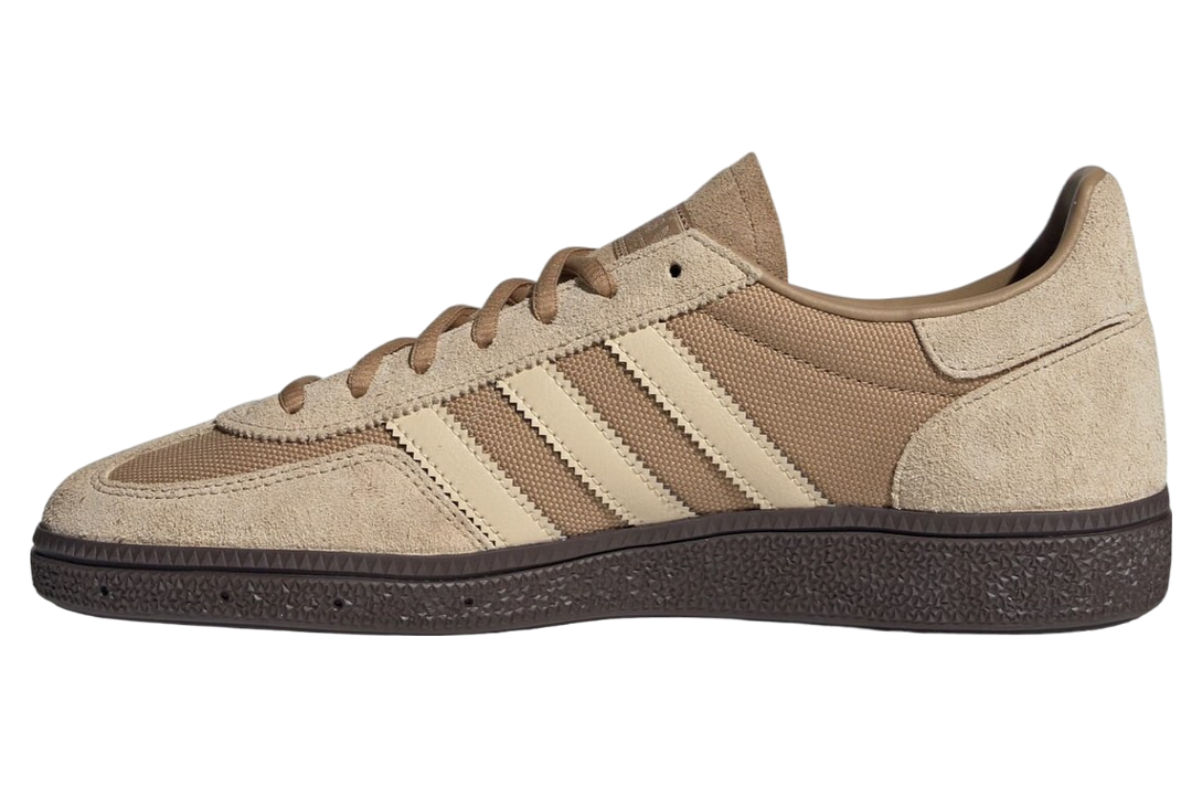 Adidas Originals Handball Spezial Cardboard / Crystal Sand