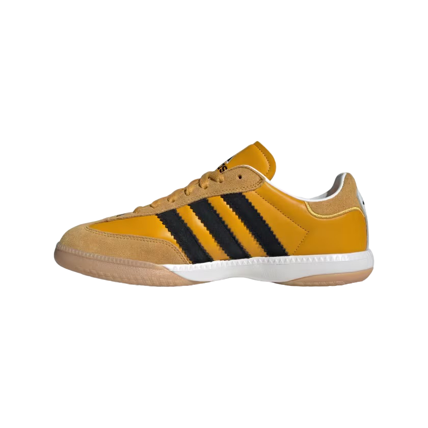 Adidas Originals Samba MN Crew Yellow