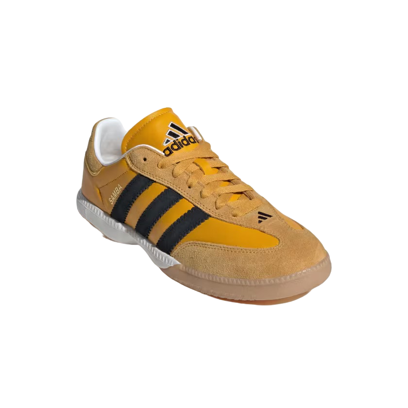 Adidas Originals Samba MN Crew Yellow