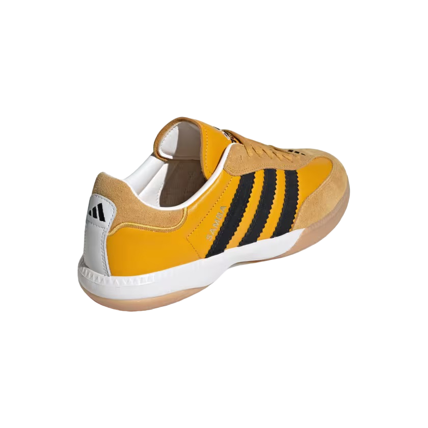 Adidas Originals Samba MN Crew Yellow