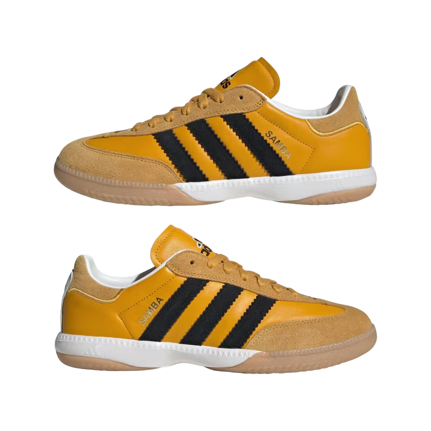 Adidas Originals Samba Mn Crew Yellow