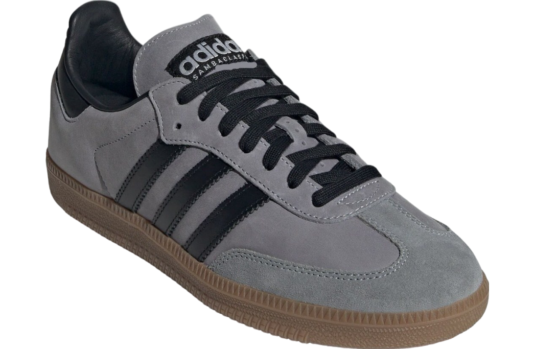 Adidas Originals Samba OG Desert Halo / Core Black