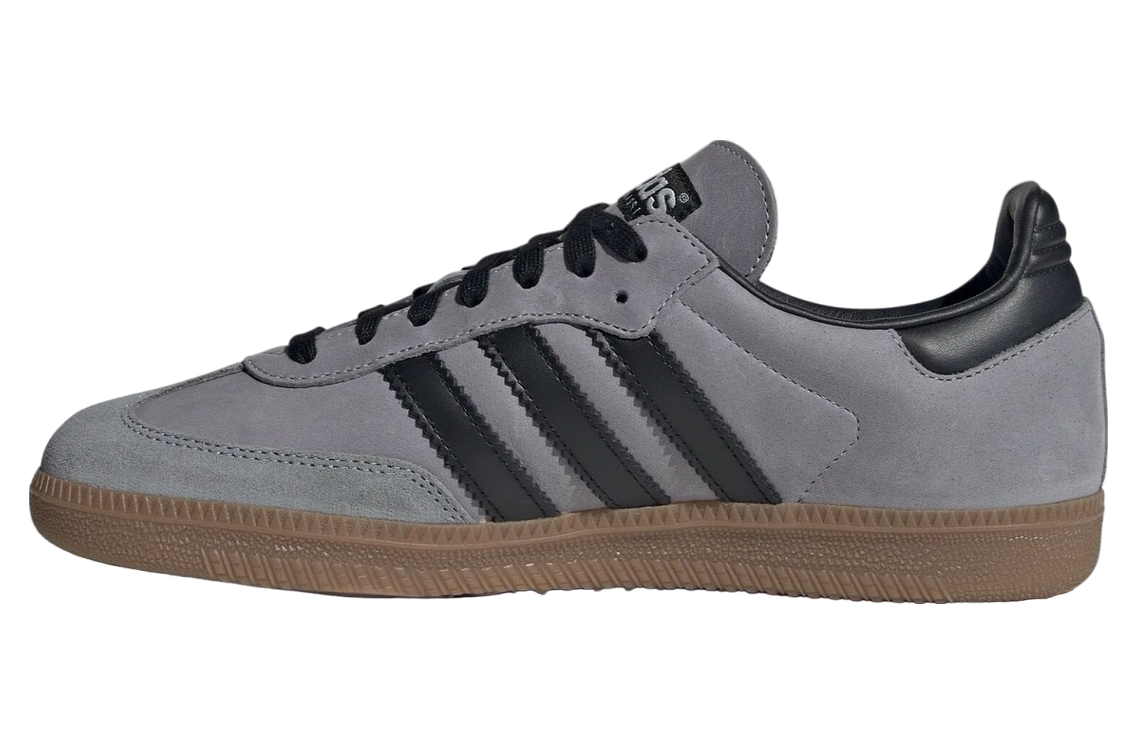 Adidas Originals Samba OG Desert Halo / Core Black