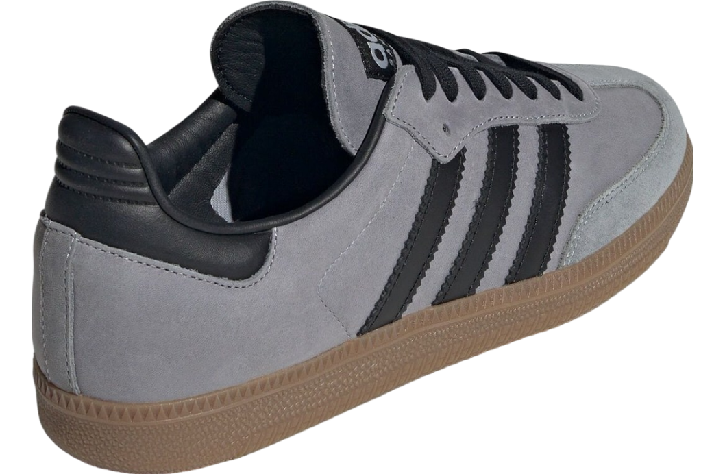 Adidas Originals Samba OG Desert Halo / Core Black