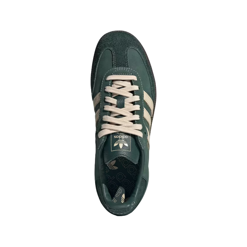 Adidas Originals Samba Og Women's Mineral Green