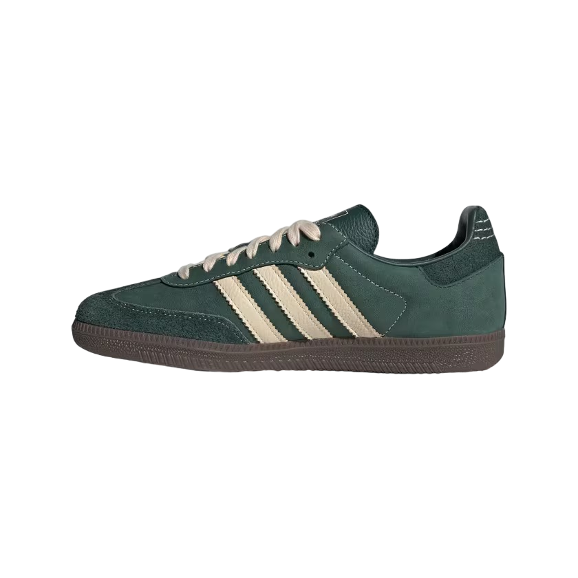 Adidas Originals Samba OG Women's Mineral Green