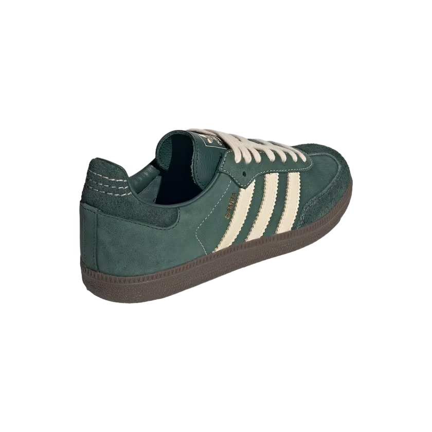 Adidas Originals Samba Og Women's Mineral Green