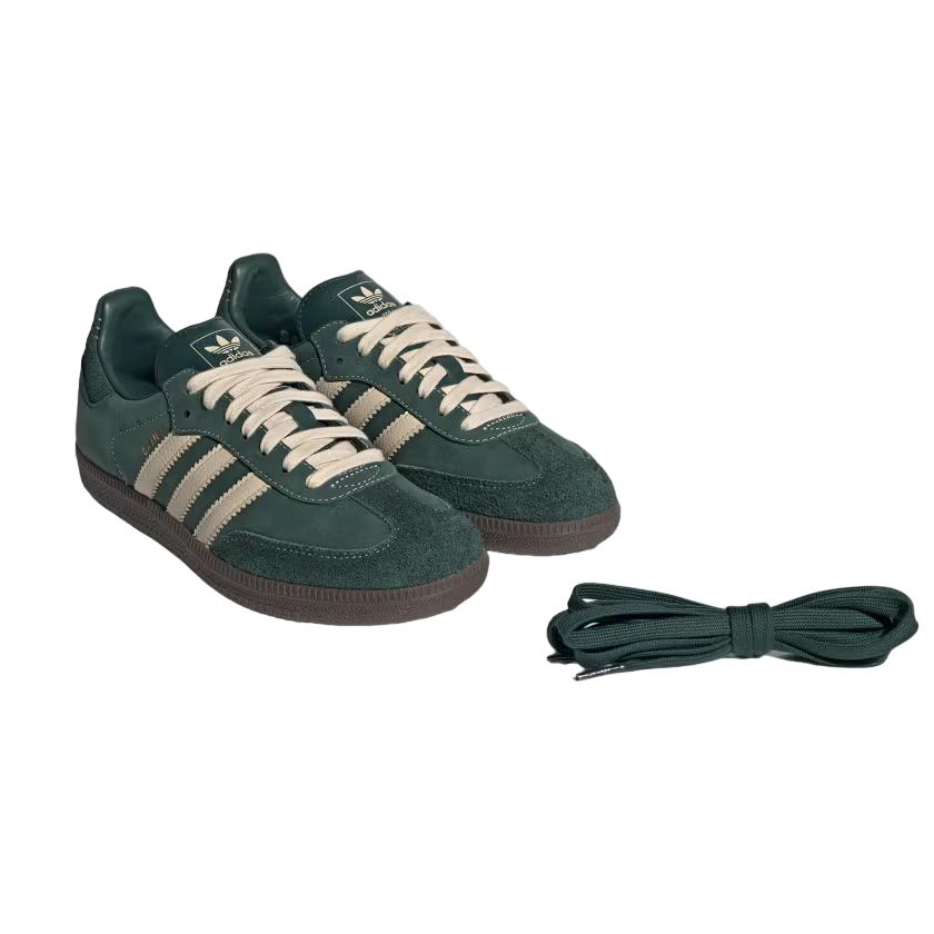 Adidas Originals Samba OG Women's Mineral Green