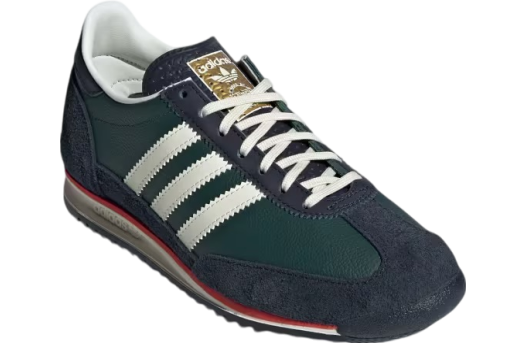 Adidas Originals SL 72 OG Mineral Green/Off White