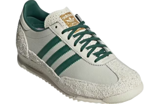 Adidas Originals SL 72 OG Off White / Collegiate Green