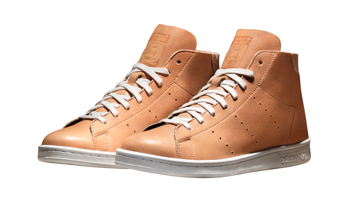 adidas Originals Stan Smith - Horween Leather Collection