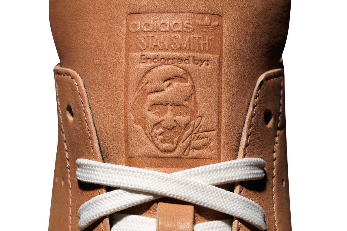 adidas Originals Stan Smith - Horween Leather Collection