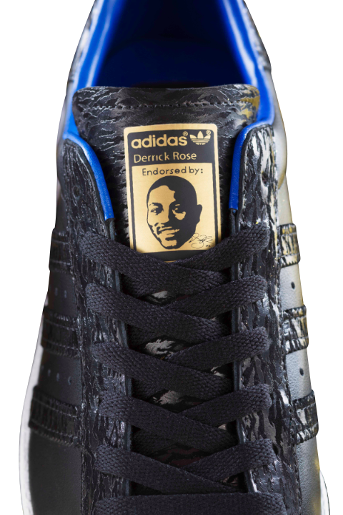 adidas Originals Superstar 80s - Derrick Rose G99124