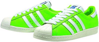 adidas Originals Superstar 80s NIGO