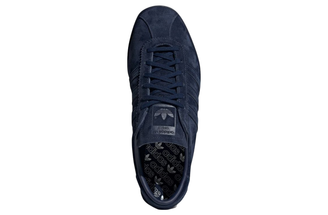 Adidas Originals Tobacco Night Indigo Navy