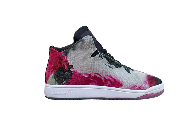 adidas Originals Veritas Mid "Progressive Print" Pack S77834