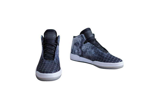 adidas Originals Veritas Mid "Progressive Print" Pack S77834