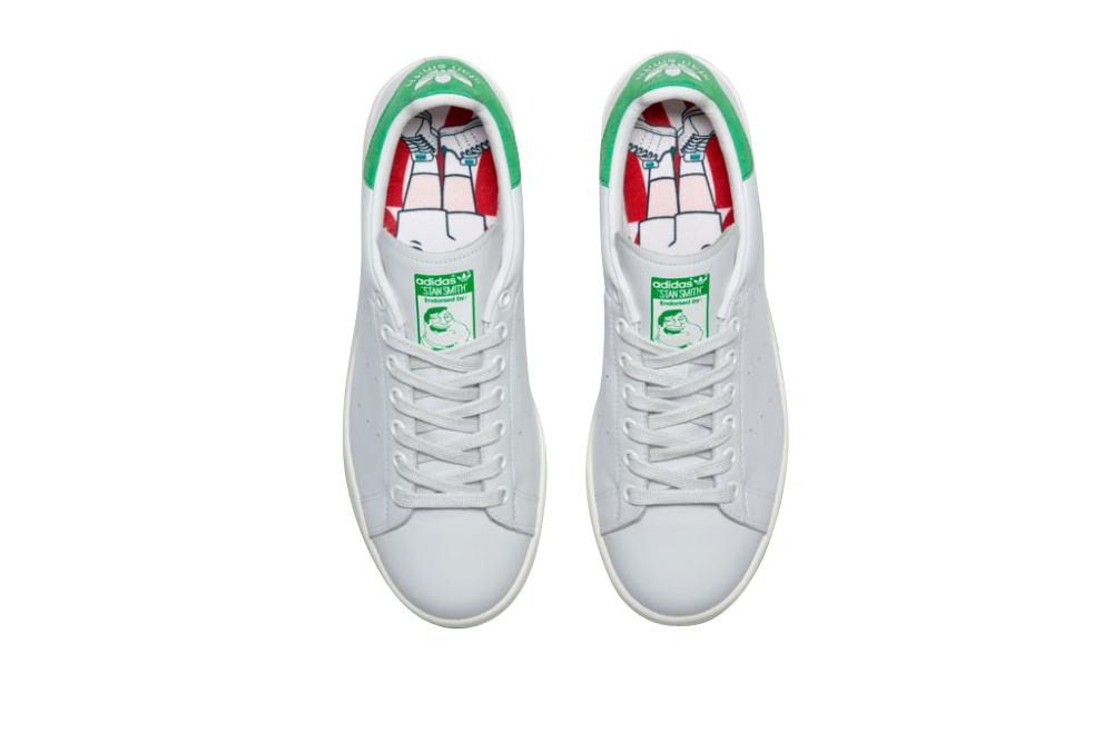 stan smith b41624