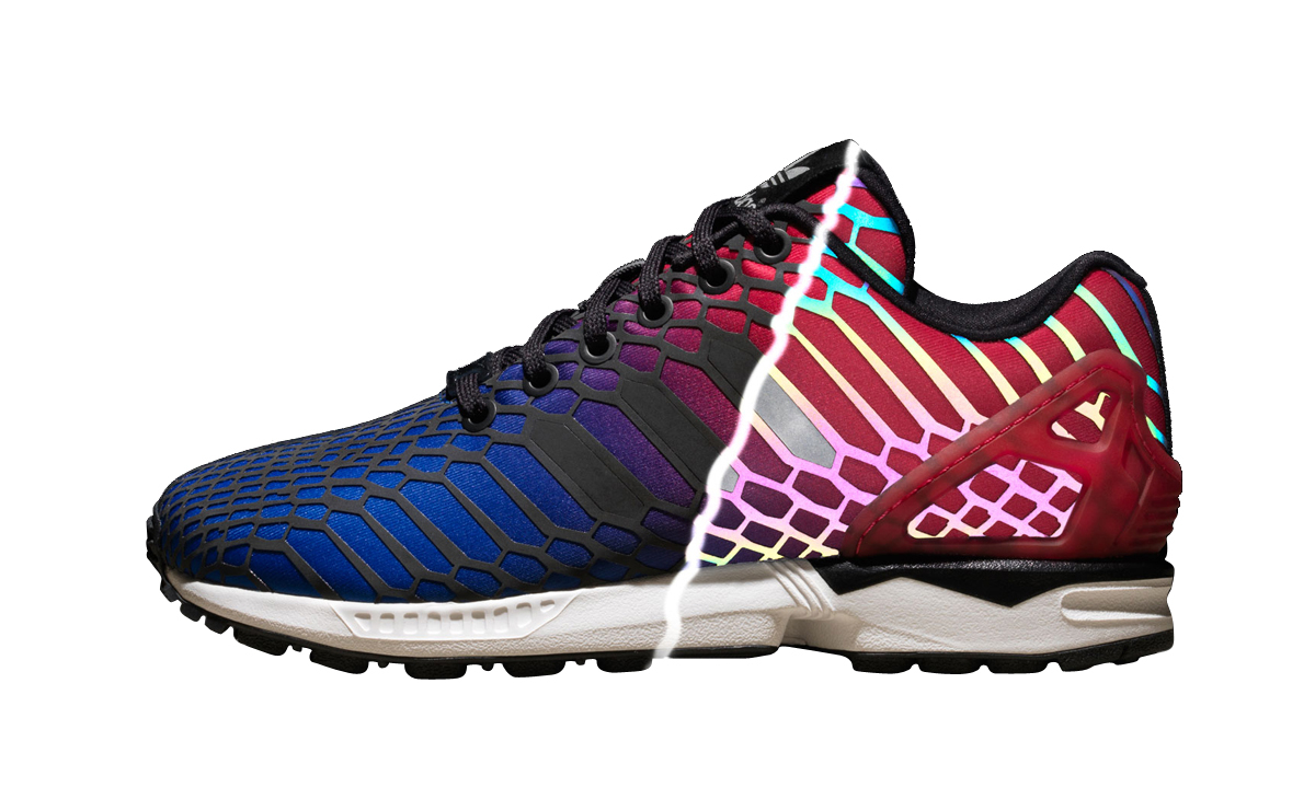 adidas Originals ZX Flux XENO Negative Pack Dec 2015 KicksOnFire