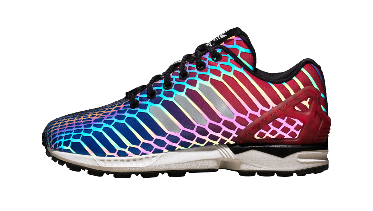 adidas Originals ZX Flux XENO Negative Pack KicksOnFire