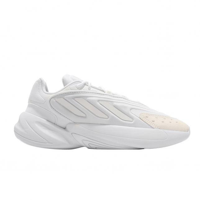 adidas Ozelia Cloud White Crystal White