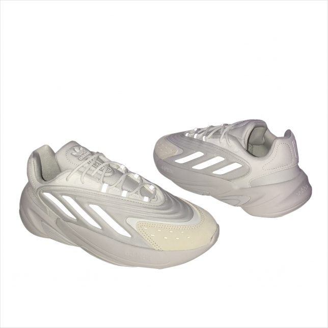 adidas Ozelia Cloud White Crystal White