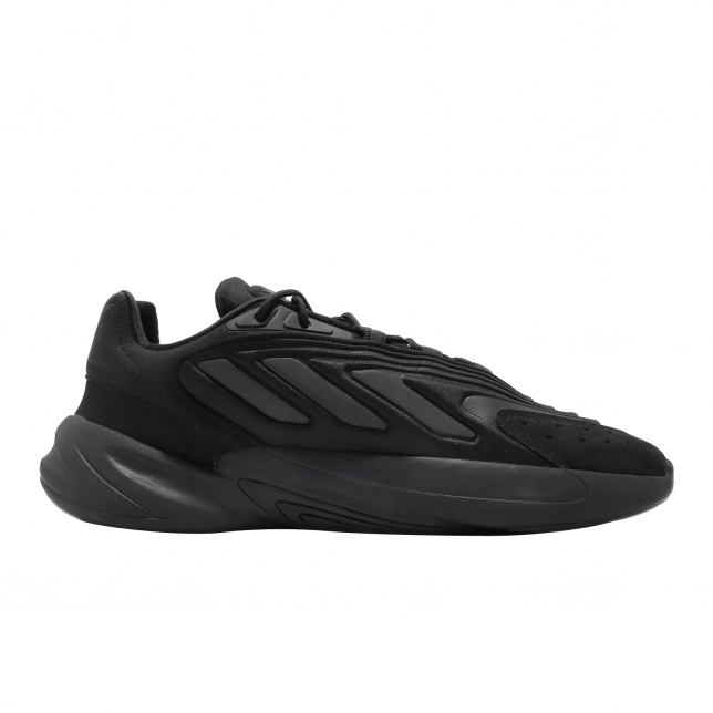 adidas Ozelia Core Black Carbon