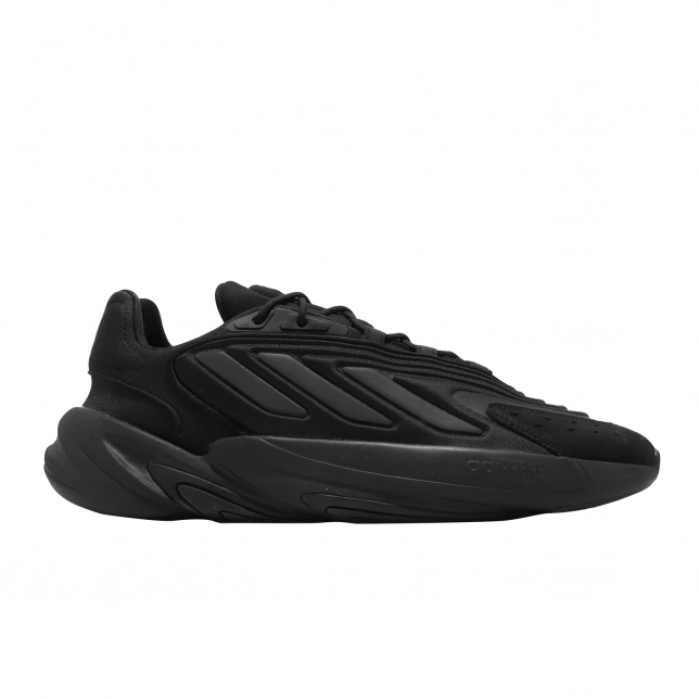 adidas Ozelia Core Black Carbon