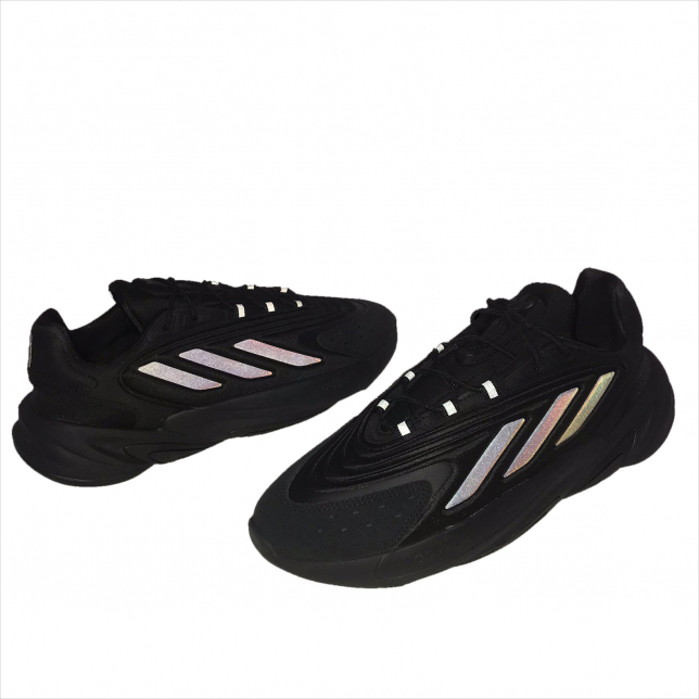 adidas Ozelia Core Black Carbon