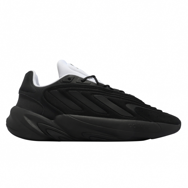 adidas Ozelia Core Black Footwear White