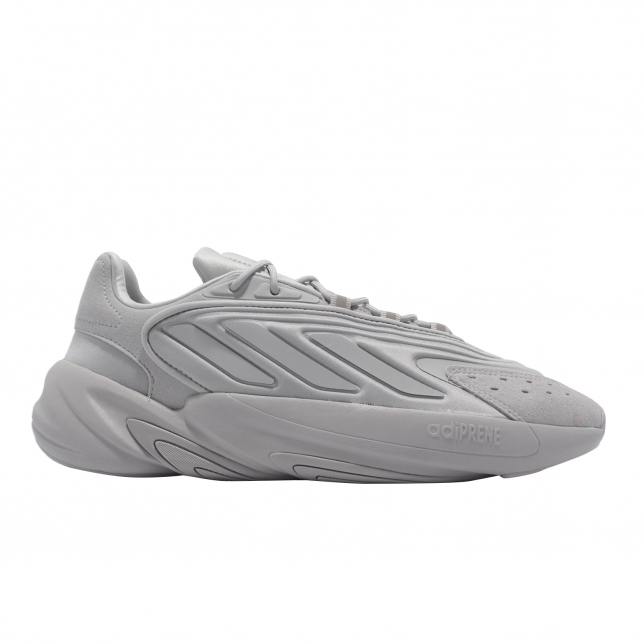 adidas Ozelia Grey Two Grey Four