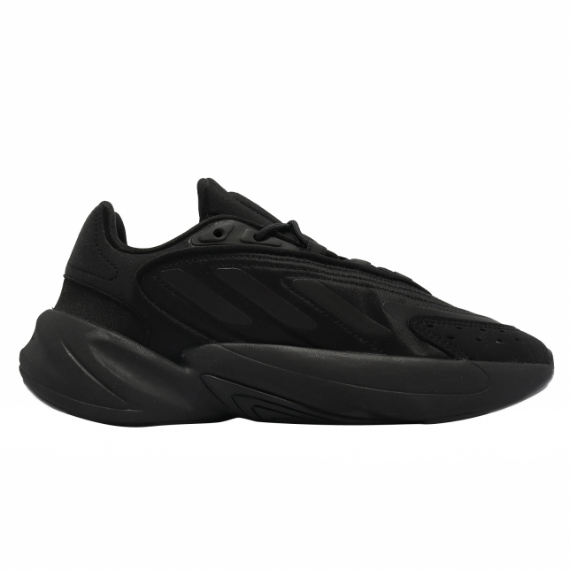 adidas Ozelia GS Core Black