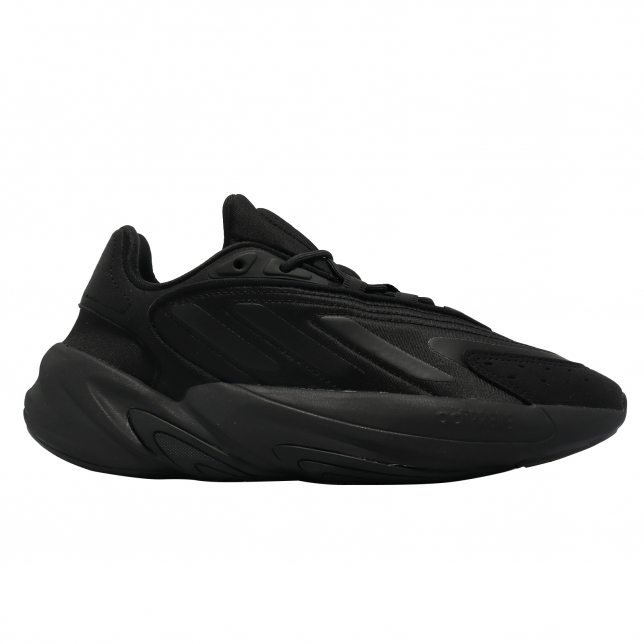 adidas Ozelia GS Core Black