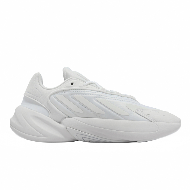 adidas Ozelia GS Footwear White