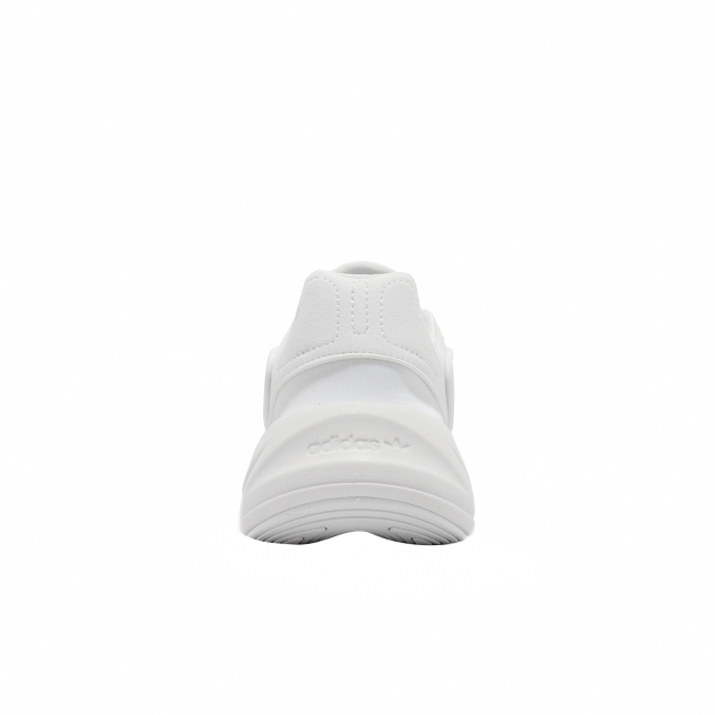 adidas Ozelia GS Footwear White