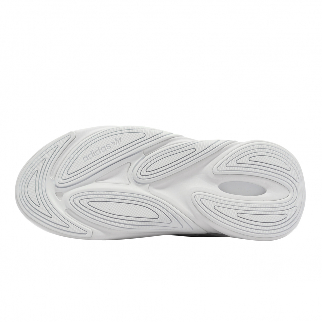 adidas Ozelia GS Footwear White