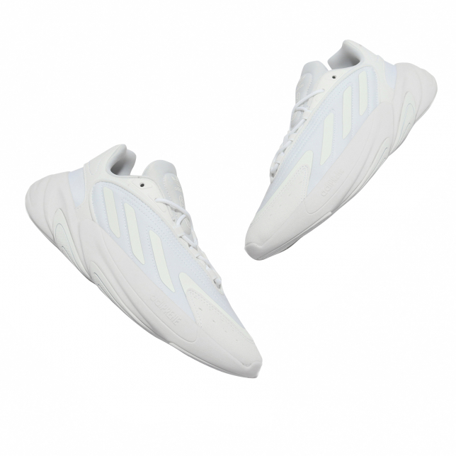 adidas Ozelia GS Footwear White