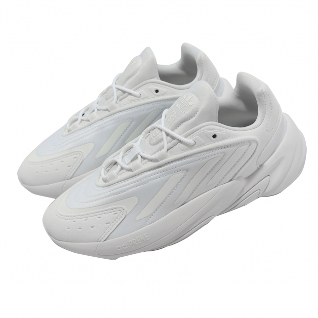 adidas Ozelia GS Footwear White