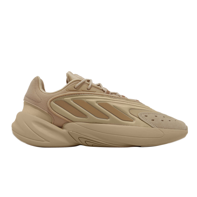 adidas Ozelia Halo Ivory