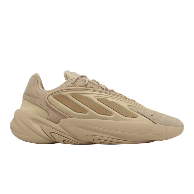 adidas Ozelia Halo Ivory