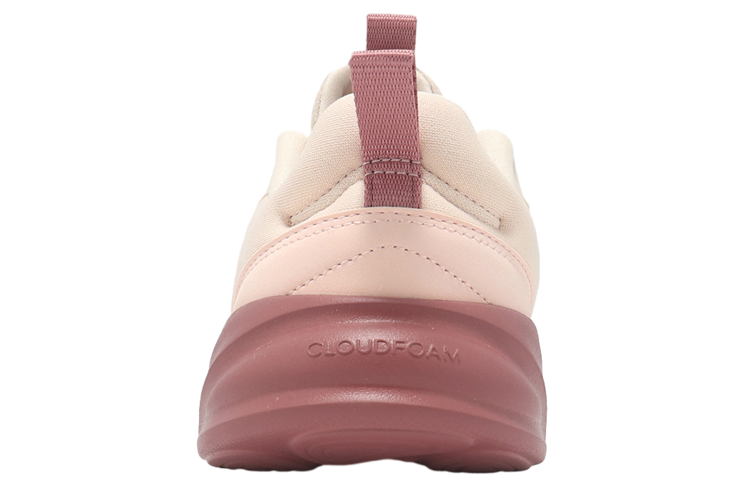 Adidas Ozelle Boa K Gs Clear Pink / Footwear White
